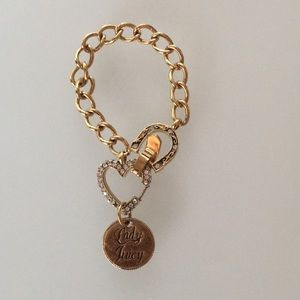 Juicy Couture Bracelet